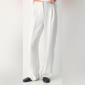 The Effortless Pant - Crepette